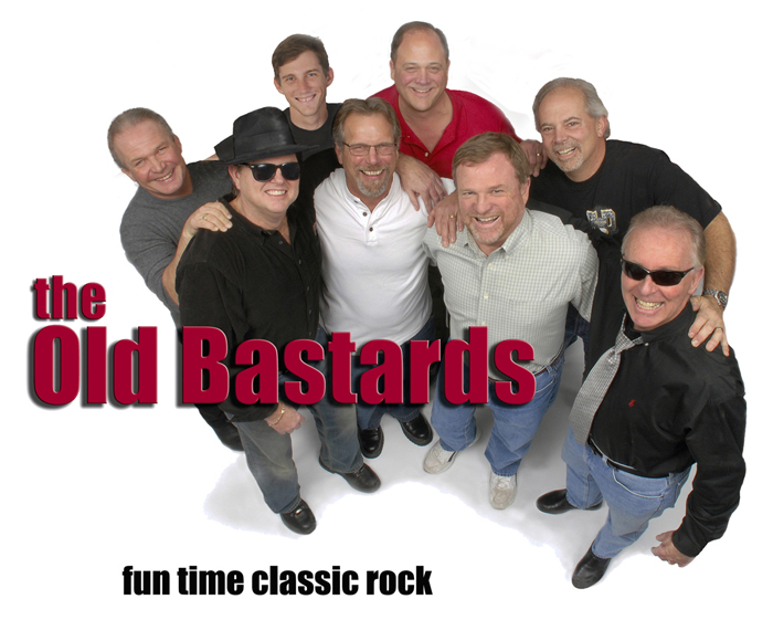 The Old Bastards